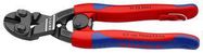 COMPACT BOLT CUTTER, ANGLED, 6MM, 200MM