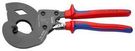 CABLE CUTTER, 32MM, 340MM