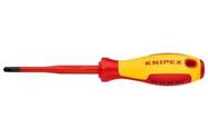 PHILLIPS SCREWDRIVER, 100MM, #2