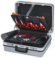 ELECTRICAL TOOL KIT, 23 PC