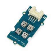 Grove - multichannel gas sensor - Seeedstudio 101020820