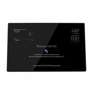 Magic mirror - capacitive touch screen 13,3'' - Waveshare 17554