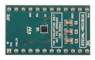 ADAPTER BOARD, MEMS DEVICE