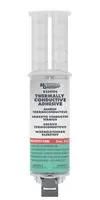 ADHESIVE, EPOXY, DUAL SYRINGE, 25ML