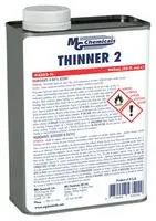 THINNER, CAN, 945ML