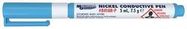 NICKEL CONDUCTIVE COATING, 5ML, PEN