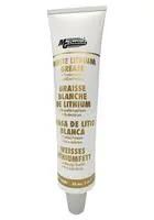 LITHIUM GREASE, TUBE, 85ML, WHITE