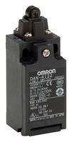 LIMIT SWITCH, SPST-NC/NO, 240VAC, 3A