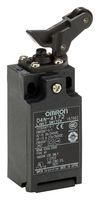 LIMIT SWITCH, SPST-NC/NO, 240VAC, 3A