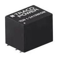 DC-DC CONVERTER, 2 O/P, 1W