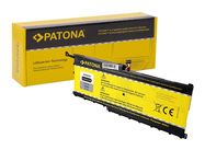 PATONA Battery f. Lenovo ThinkPad X1 Carbon Yoga Serie 00HW028 SB10F46466, PATONA