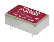 DC-DC CONVERTER, 15V, 0.666A