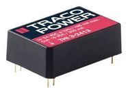 DC-DC CONVERTER, 2 O/P, 3W