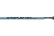UNSHLD FLEX CABLE, 5COND, 4MM2, 50M