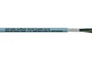 SHLD FLEX CABLE, 4COND, 1MM2, 50M