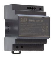 POWER SUPPLY, AC-DC, 12V, 7.5A