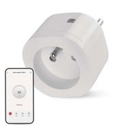 GoSmart Zigbee socket IP-3007F, EMOS