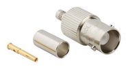 RF COAXIAL, BNC JACK, 50 OHM, CABLE