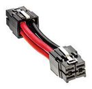 CABLE ASSEMBLY, 4 POS WTB, 250MM