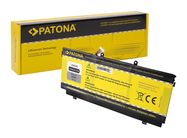 PATONA Battery f. HP Compaq Spectre X360 SH03 SH03XL HSTNN-LB7L 859026-421 859356-855 TPN-Q178, PATONA