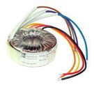 160VA TOROIDAL TRANSFORMER 2X18V