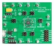 EVAL BOARD, SYNC BUCK & BOOST PROG REG