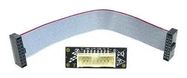 TAP REMOVABLE PROBE TIP, JTAG PORT