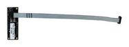 TAP REMOVABLE PROBE TIP, JTAG PORT