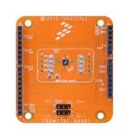 BREAKOUT BOARD, DIGITAL ACCELEROMETER