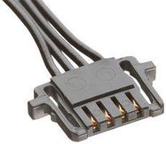 WIRE-TO-BOARD CABLE ASSEMBLIES