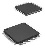 MCU, ARM CORTEX-M7, 400MHZ, LQFP-100