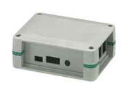 DEVELOPMENT BOARD ENCLOSURE, PC, GREY