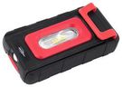 WORK LIGHT, LED, 215LM, 11M, AAA BATTERY