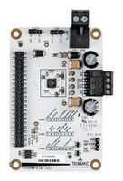 EVAL BOARD, STEPPER MOTOR DRIVER