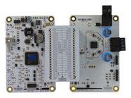 EVAL KIT, DUAL STEPPER MOTOR CTRL/DRIVER