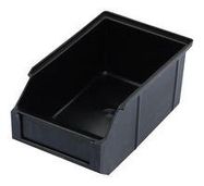 ANTISTATIC STORAGE CONDUCTIVE BIN