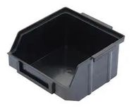 ANTISTATIC STORAGE CONDUCTIVE BIN