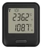 DATA LOGGER, THERMISTOR PROBE, 125DEG C