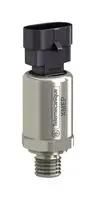 PRESSURE TRANSMITTER, 0-600BAR