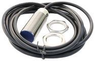 INDUCTIVE PROXIMITY SENSOR, 4MM, 24VDC