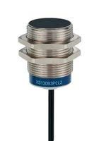 INDUCTIVE PROXIMITY SENSOR, 15MM, 24VDC