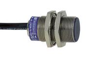 INDUCTIVE PROXIMITY SENSOR, 5MM, 24VDC