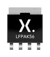 MOSFET, AEC-Q101, N-CH, 40V, SOT-669-4