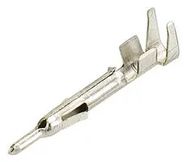 CRIMP PIN, PRETINNED