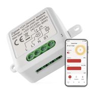 GoSmart dimming module IP-2111DZ, ZigBee, 1-channel, EMOS