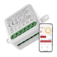 GoSmart dimming module IP-2112DZ, ZigBee, 2-channel, EMOS
