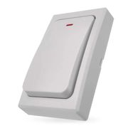 Replacement Button for Wireless Doorbell P5729, EMOS