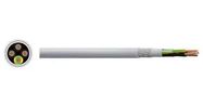 SHLD FLEX CABLE, 4COND, 0.5MM2, 50M
