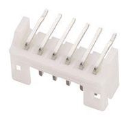 CONNECTOR, HEADER, 5POS, 1ROW, 2MM