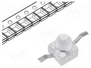 LED; red; SMD; Z-Bend; 1500÷2400mcd; 1.9÷2.5VDC; 2.21x2.92x2.21mm KINGBRIGHT ELECTRONIC